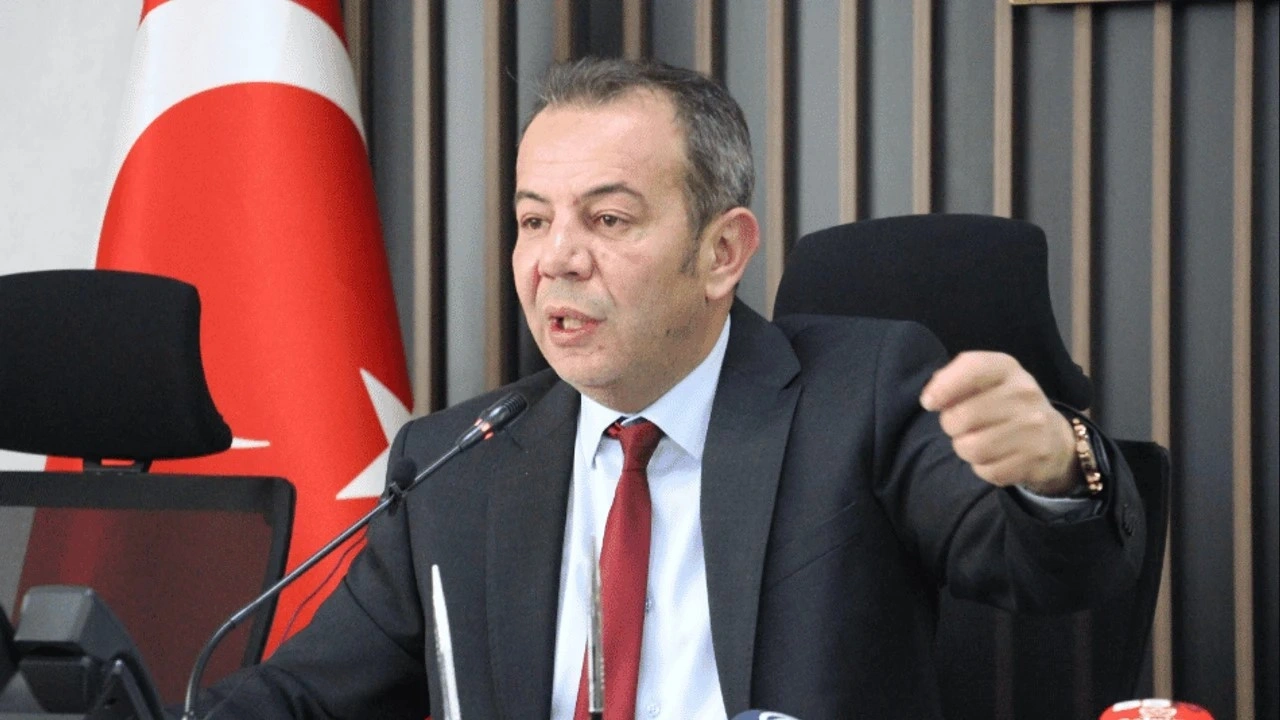 Bolu Belediyesi davasında ilk duruşma: Tanju Özcan ve 18 sanık hakim karşısında