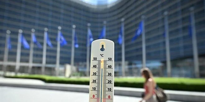 Belçika'da yüzyılın en ölümcül 2. günü: 651 kişi hayatını kaybetti