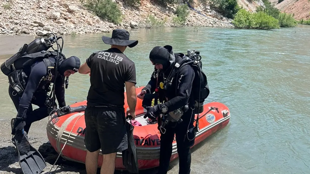 Diyarbakır'da acı bekleyiş sonra erdi! 17 gün sonra kahreden son
