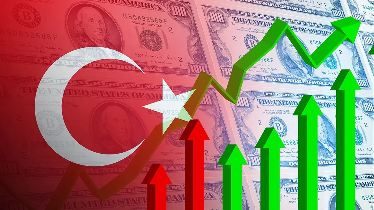 Türkiye ekonomisi vites yükseltiyor! Uluslararası kuruluştan kritik rapor