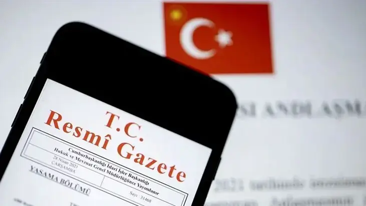 Resmi Gazete'de yayımlandı! Ulaştırma ve Altyapı Bakan Yardımcılığına Ahmet Hamdi Atalay atandı