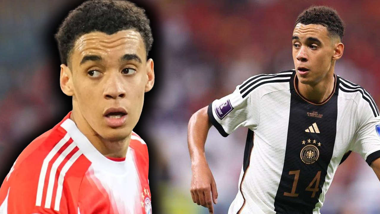 Galatasaray'a Jamal Musiala'dan haber geldi: Alman basını transfer durumunu duyurdu