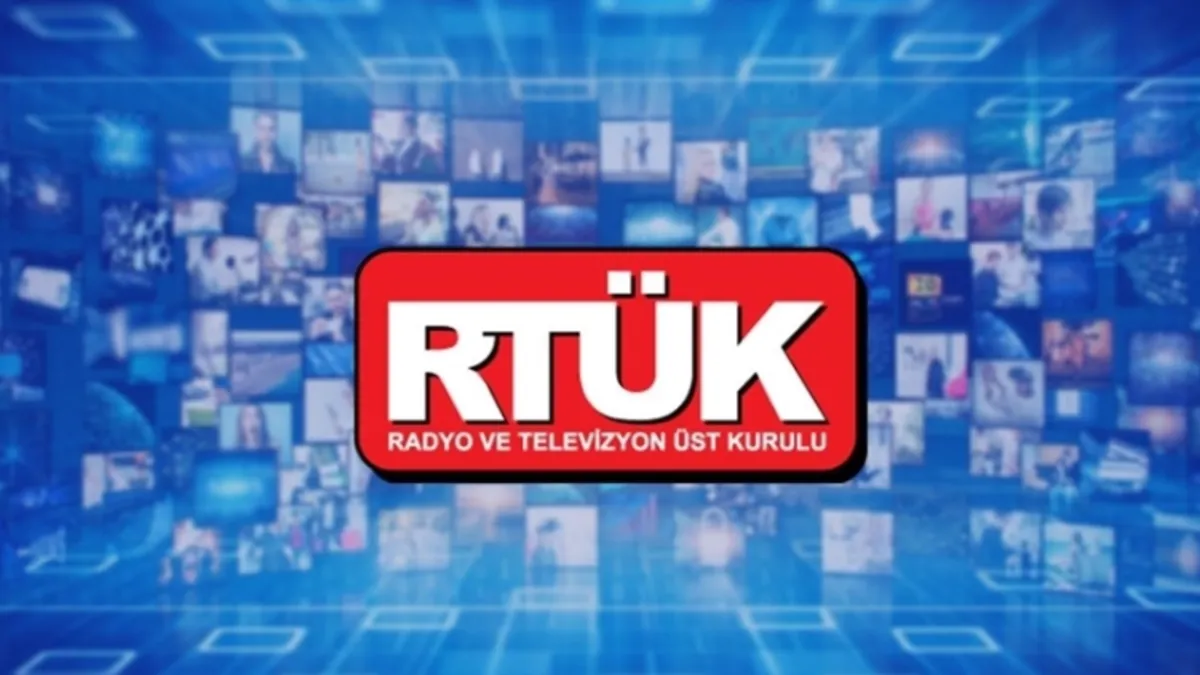 RTÜK Başkanı Mehmet Daniş'ten yayıncı kuruluşlara ve futbol yorumcularına uyarı: Yapıcı bir dil kullanmaya davet ediyoruz