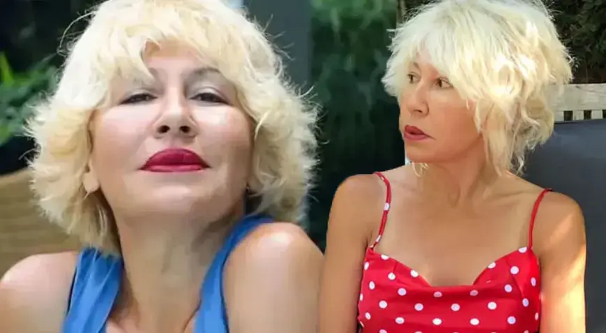 Son dakika... Beyin kanaması geçirmişti! Ruhsar Gültekin’in sağlık durumuyla ilgili hastaneden açıklama