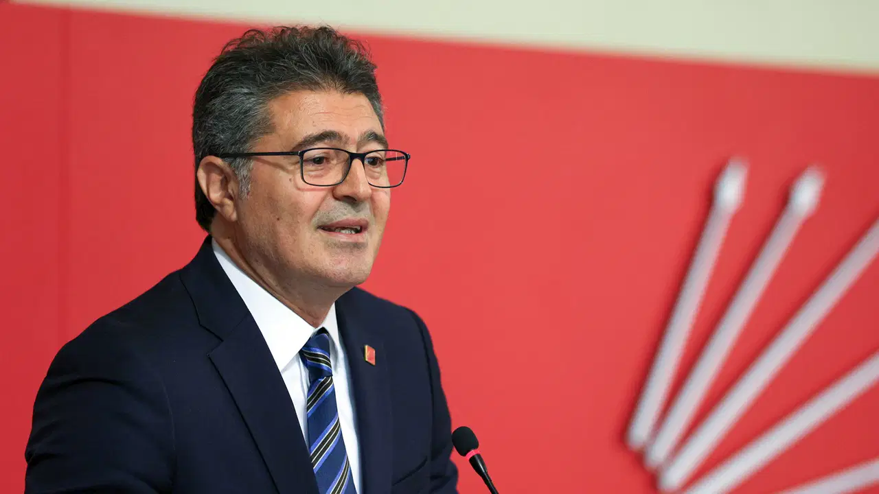 ‘Butlan’ yönetimi ihracını istedi… CHP’li Aytekin’den sert tepki: 'Bir taneniz bile demedi mi...'