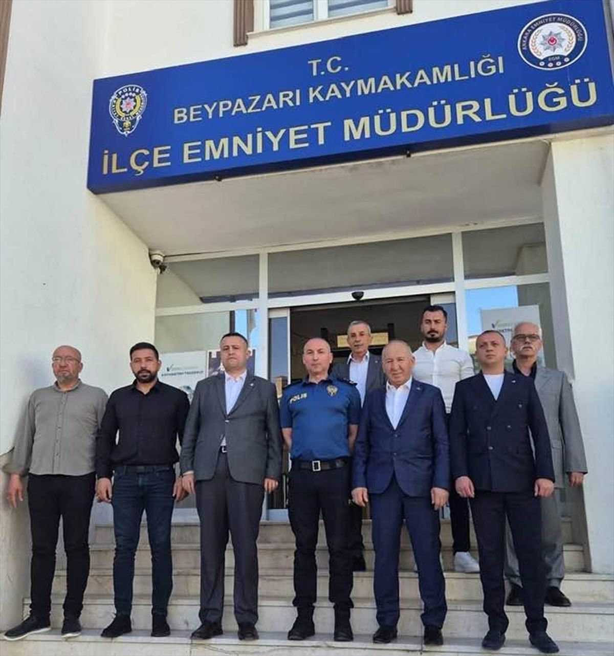 Ankara'dan kısa kısa