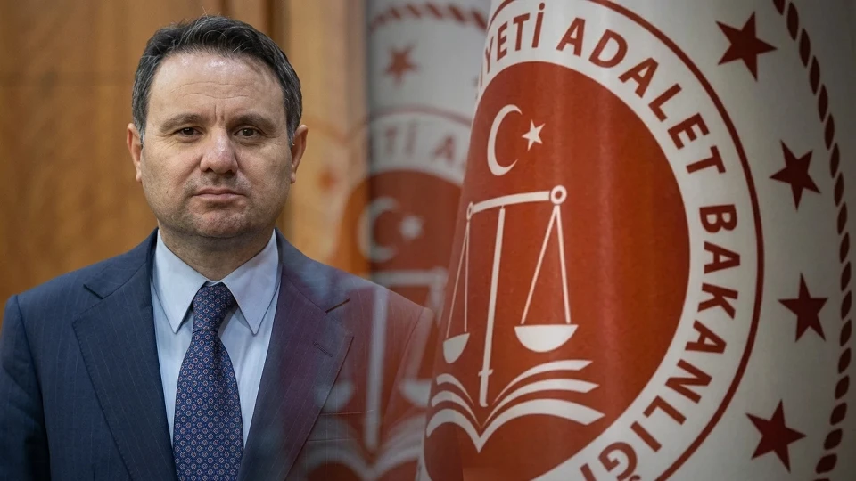 Bakan Gürlek duyurdu: 19 faili meçhul cinayet aydınlatıldı, 638 dosya yeniden açıldı