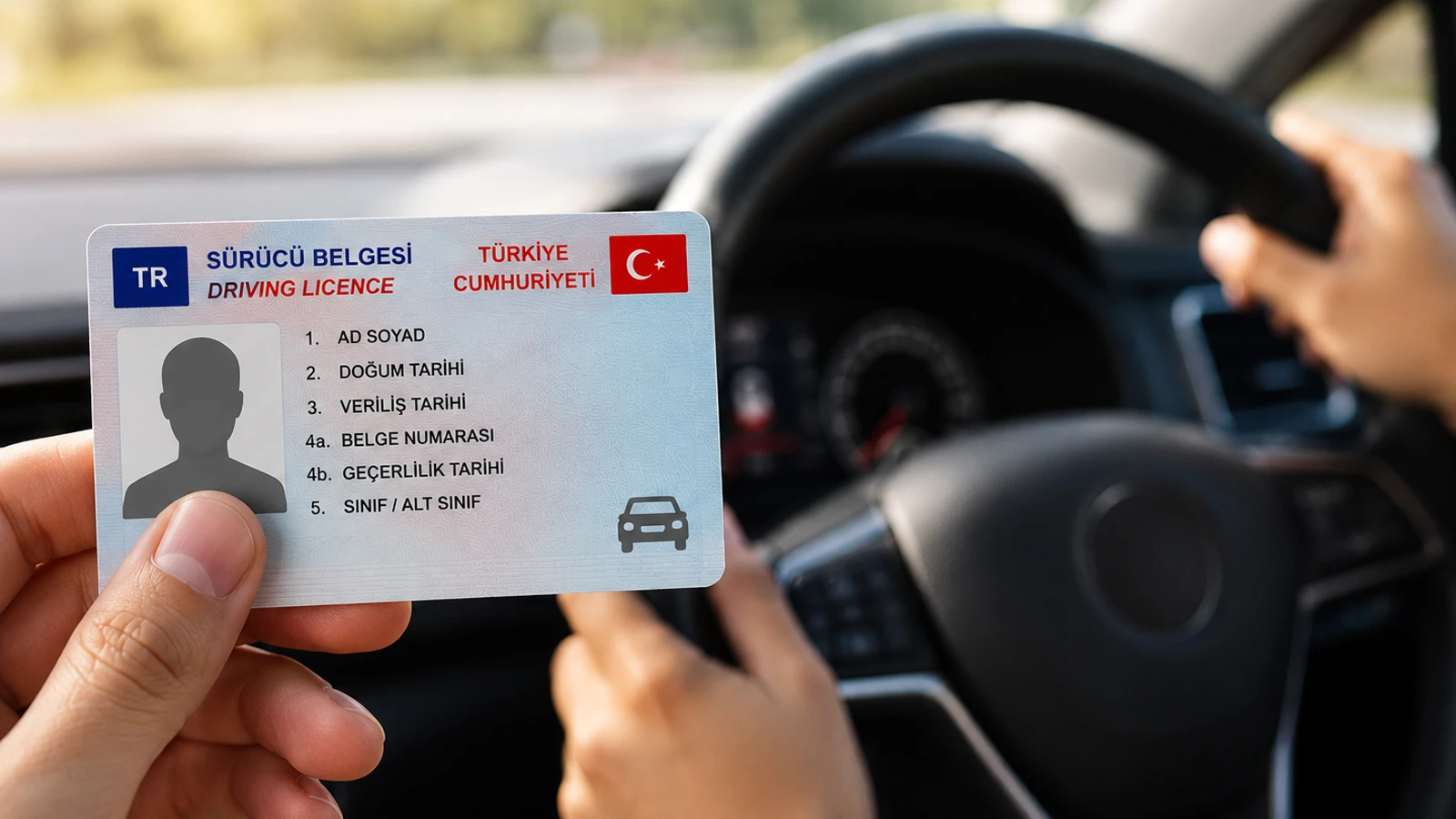 Ehliyette yeni dönem: Aday sürücü kuralları değişiyor