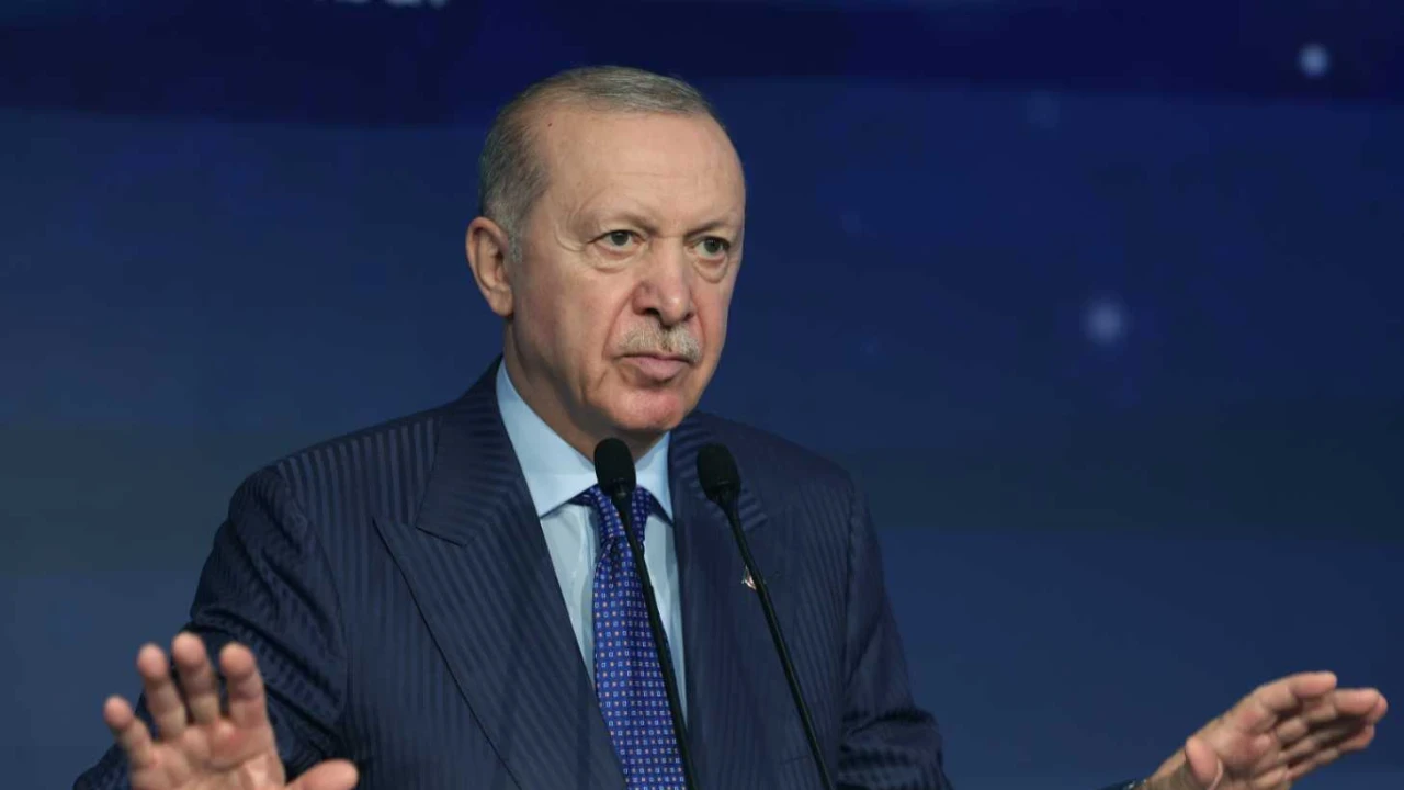 Erdoğan’dan ara seçim açıklaması: Cumhur İttifakı ezici üstünlük sağladı