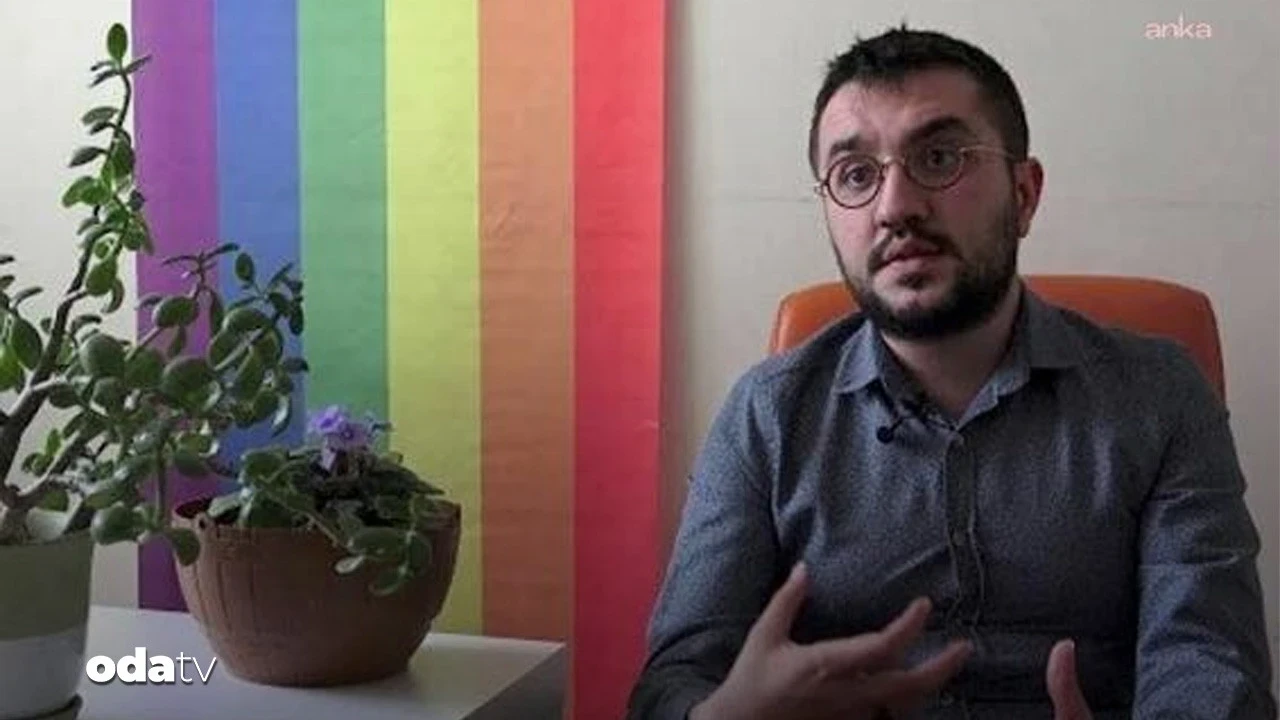 Tutuklanan gazeteciye 'Aile Yılı' paylaşımı soruldu