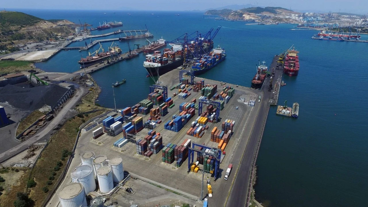 Haziranda ihracat rekoru: Dış ticaret açığı 10,38 milyar dolar