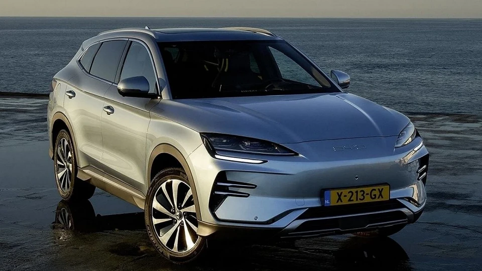 BYD fiyat listesi Temmuz 2026: BYD TANG, SEAL, Han, Sealion 7