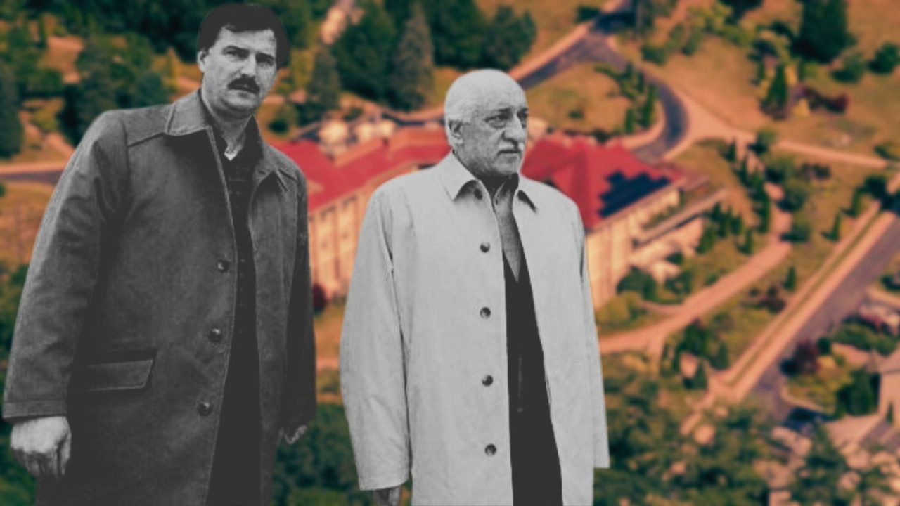 FETÖ’de ‘ganimet’ kavgası! ‘Himmet’ paraları malikane olmuş