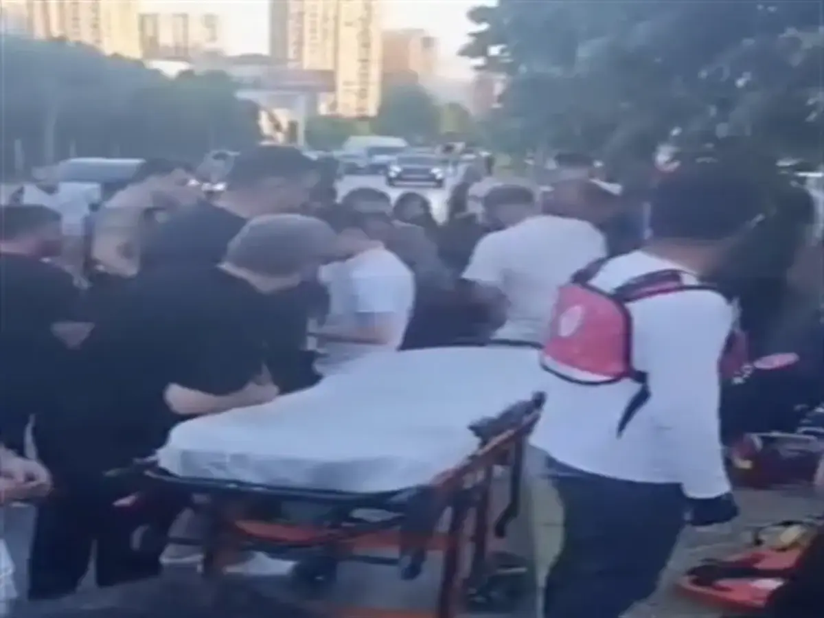 Avcılar'da motosiklet kazası: 4 arkadaş geziye çıktı! 1 ölü 3 yaralı