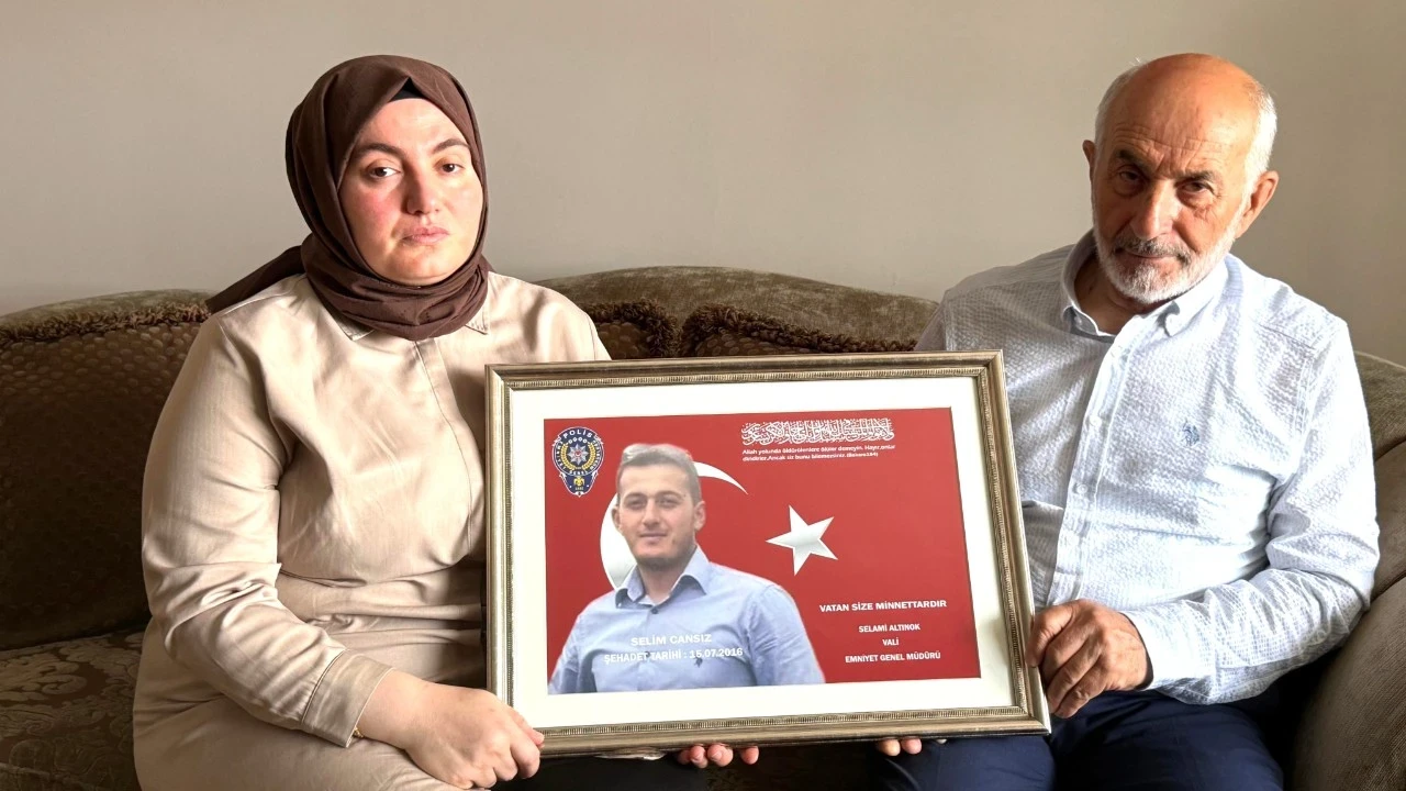 Ayağındaki alçıyı söküp şehadete koşmuştu! Şehit Selim Cansız'ın son sözleri yürekleri yaktı: Canımızı ortaya koyduk da geldik