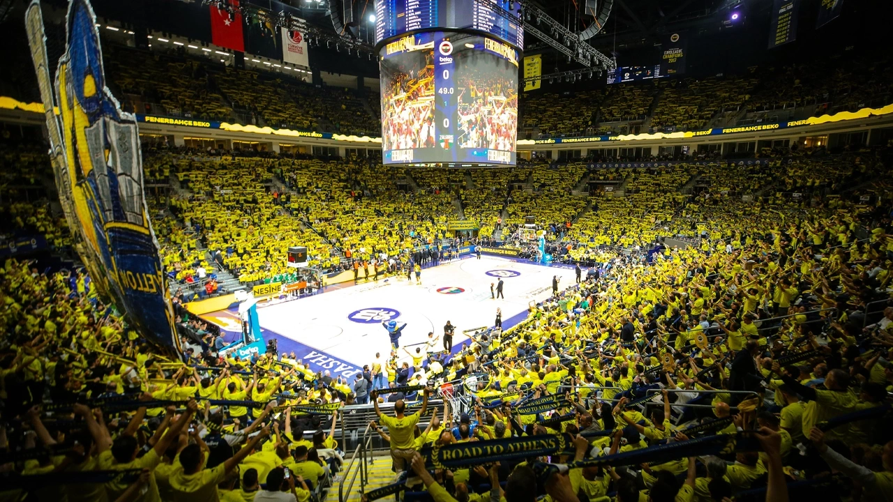 Fenerbahçe'ye Real Madrid modeli geliyor