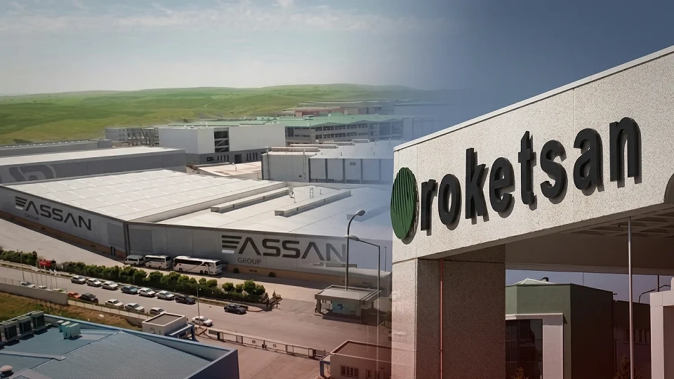 ROKETSAN, Assan Group'u 471 Milyon Dolara Satın Aldı! | EKONOMİ HABERLERİ