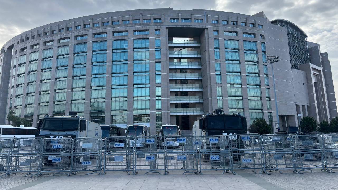 İstanbul Cumhuriyet Başsavcılığı'ndan "beyaz et" operasyonu açıklaması