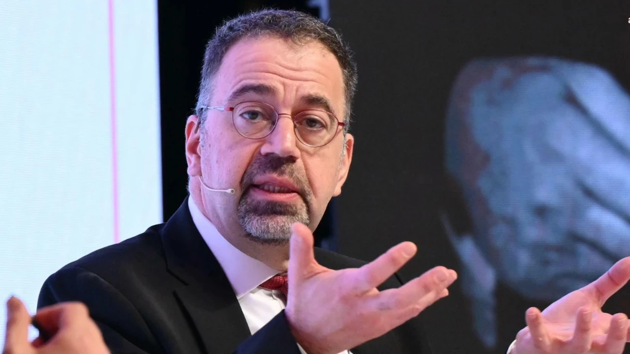 Acemoğlu'ndan 'çöküş' uyarısı