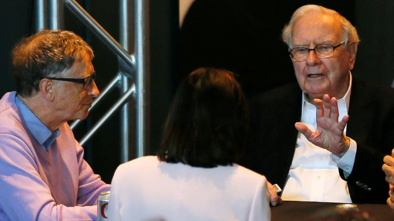 Warren Buffett'tan Epstein kararı: 20 yıllık akış durdu