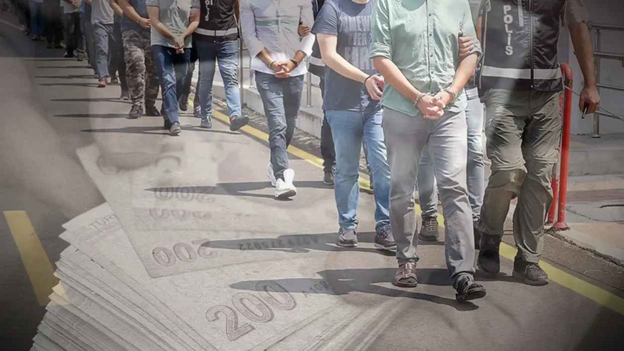 Dolar karşılığı rapor skandalı... Rüşvet çetesi için hesap vakti!