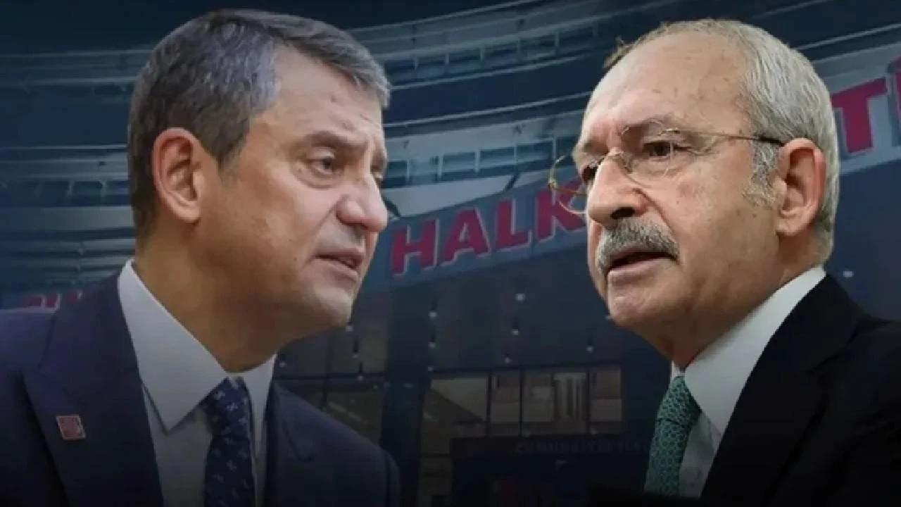 Bu sefer çok sinirli! Kılıçdaroğlu, Özgür Özel'i hedef aldı: Bunu isteyemez, rüşvet demektir!