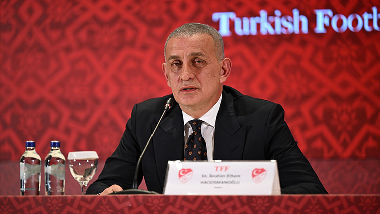 TFF'den Arizona savunması