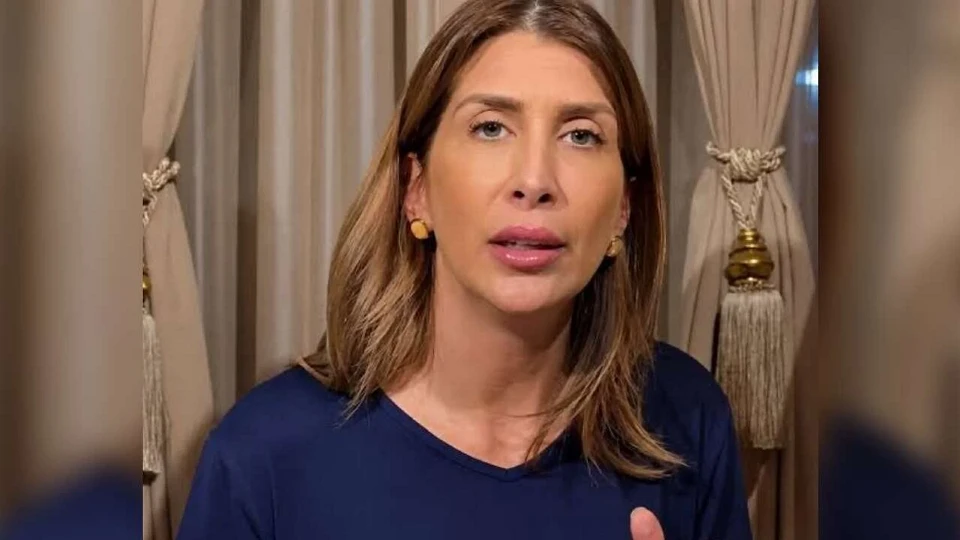 Tamar Tanrıyar Neden Gözaltına Alındı? Tamar Tanrıyar Kimdir, Eşi Kim?