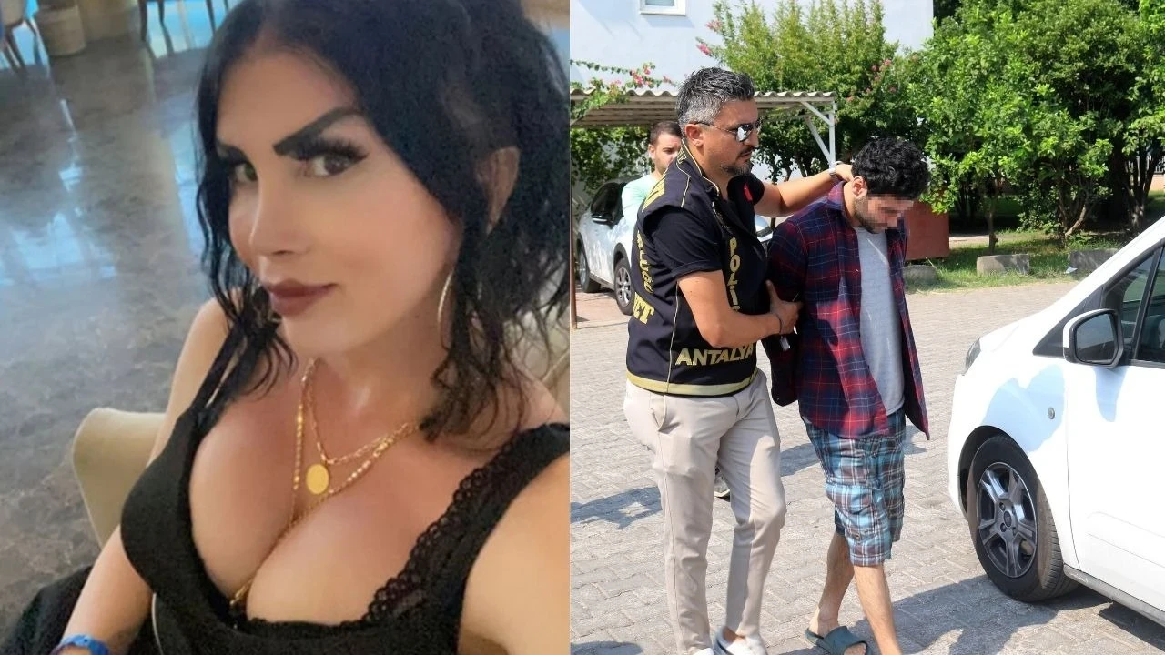 Kanlar içinde bırakıp kaçmıştı! 80 kamerayla iz sürüldü: "Bana cinsel saldırıda bulundu!"