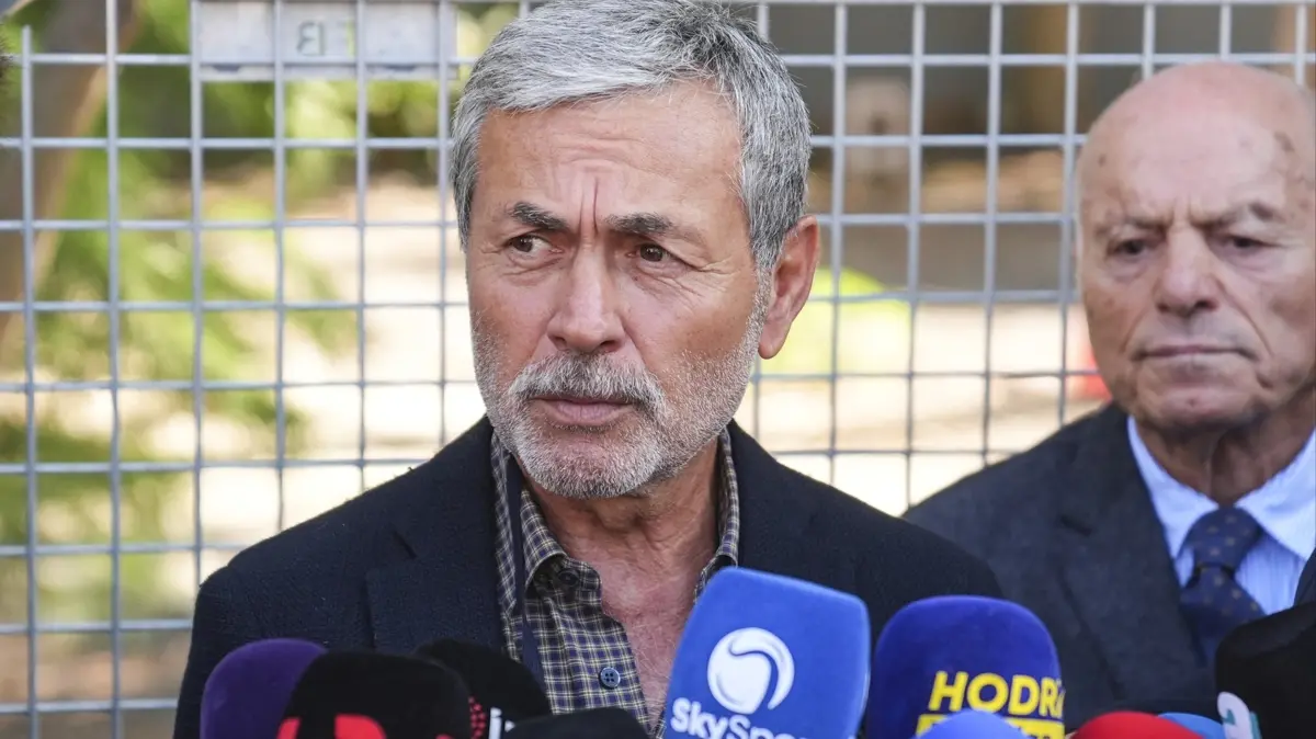 Yıldırım Kocaman golcüleri açıklayacak