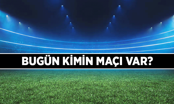 Bugün kimin maçı var? 29 Haziran 2026 Bugünkü maçlar saat kaçta, hangi kanalda canlı yayınlanacak?