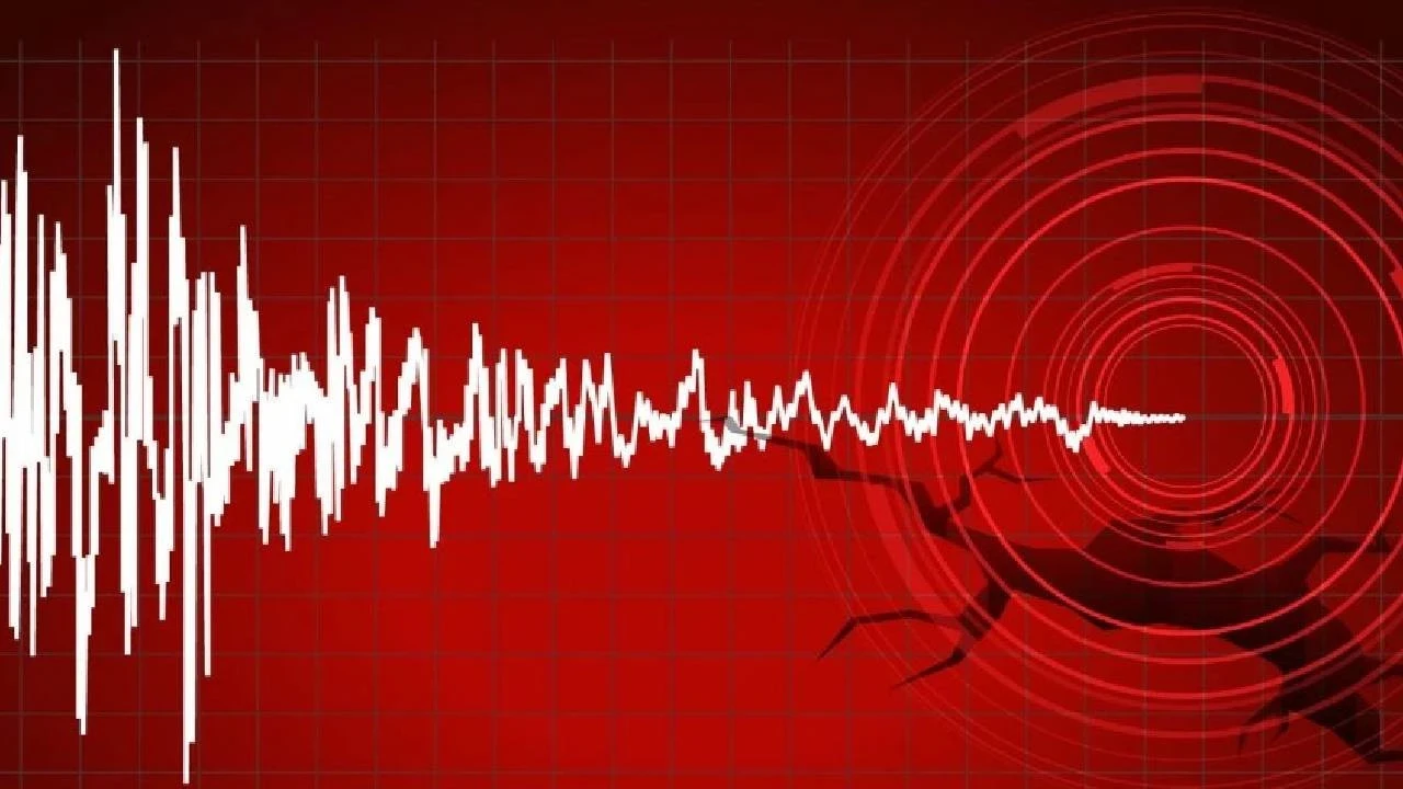 Antalya'da deprem! En son nerede deprem oldu? Son depremler