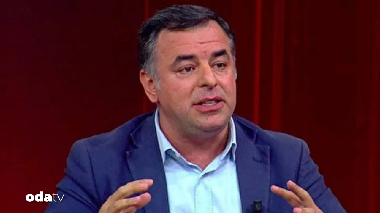 Barış Yarkadaş'tan YENİ Parti'nin isim analizi