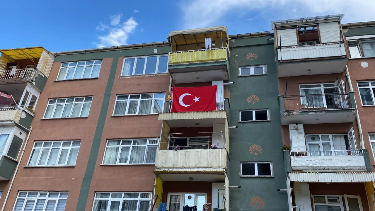 1,5 yaşındaki Ebrar feci şekilde öldü