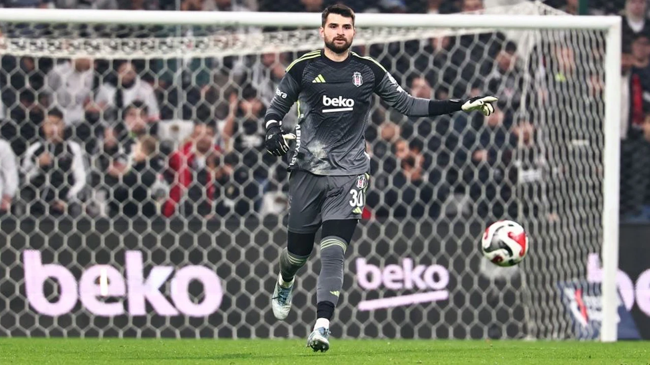 Ersin Destanoğlu'nın kalmak için bir şartı var