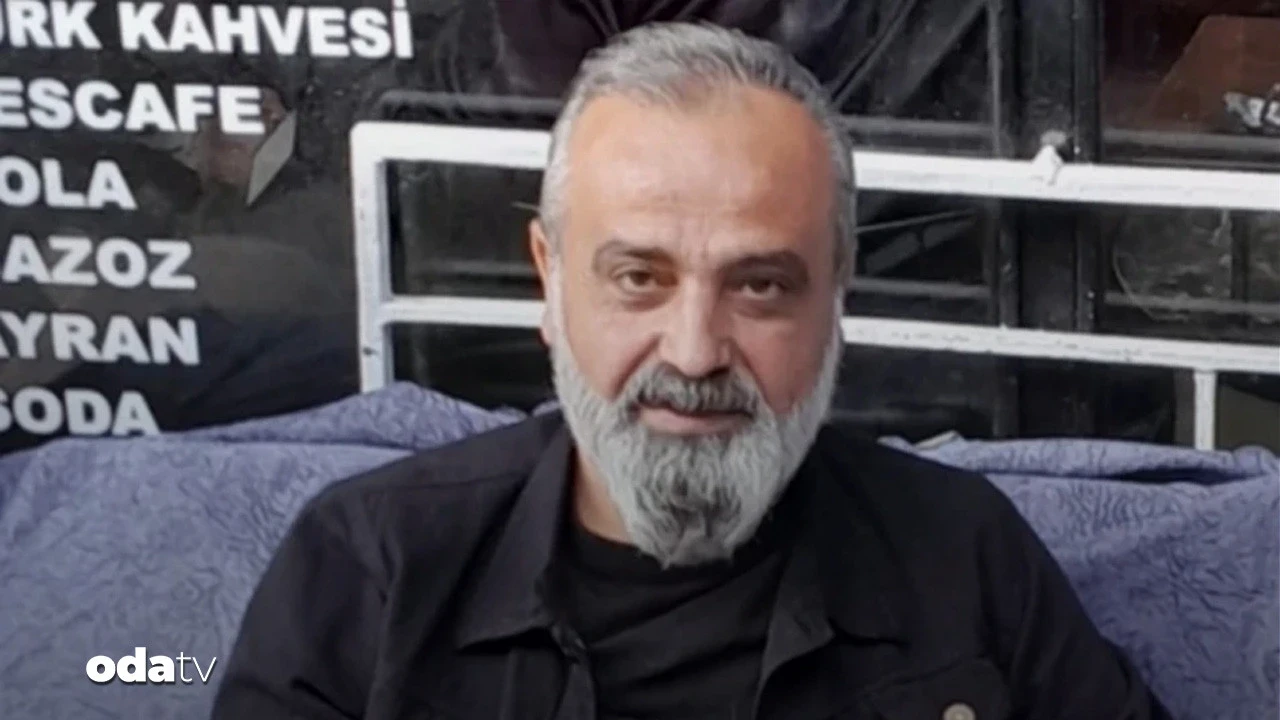 Diriliş: Ertuğrul ve Çukur'un oyuncusu Mustafa Başalan hayatını kaybettİ