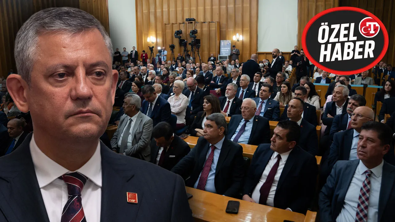 Özgür Özel’in seçenekleri tükeniyor! Yeni parti dışında çaresi kalmadı