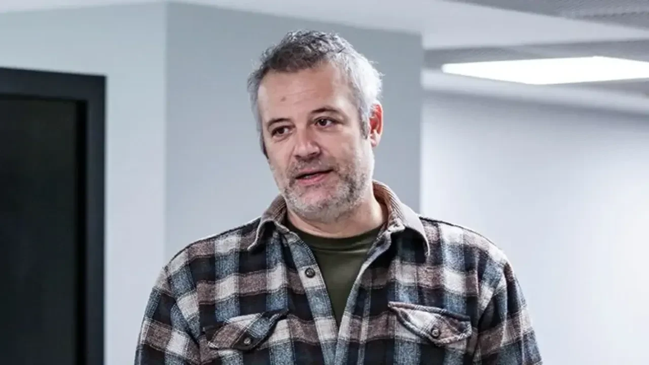 Levent Üzümcü neden gözaltına alındı? Tutuklama talebiyle mahkemeye sevk edildi!