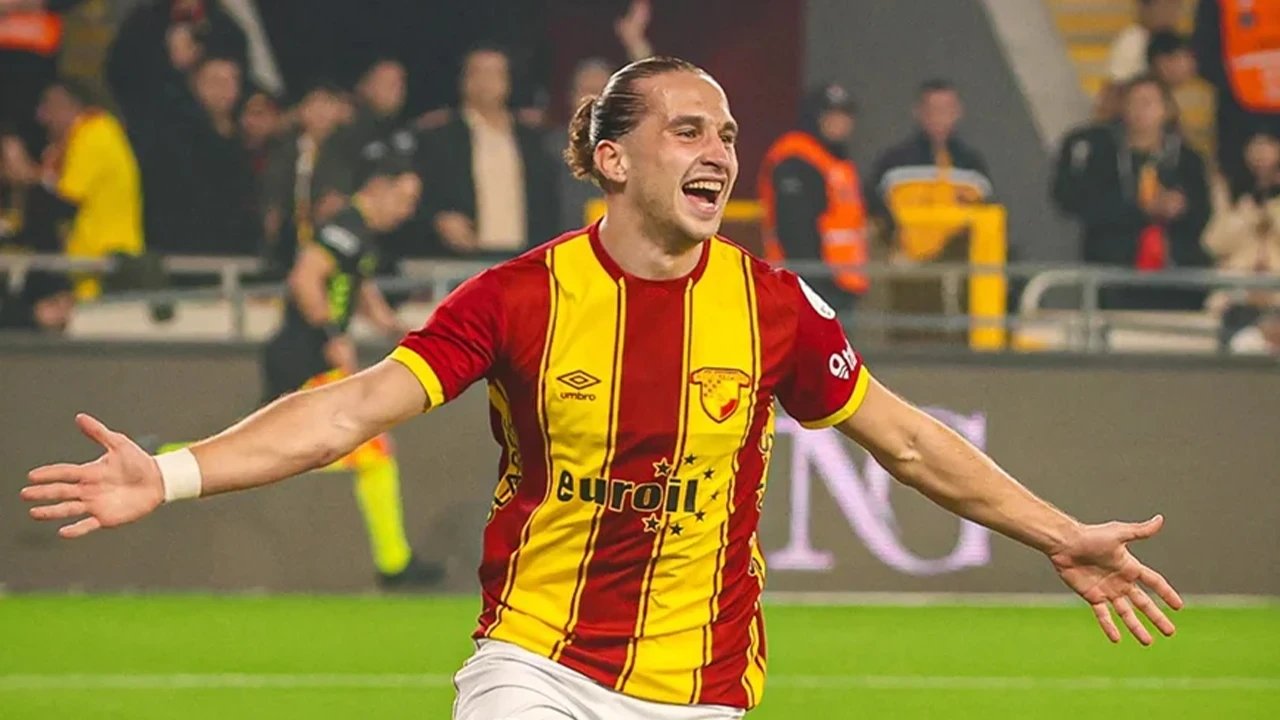 Arda Okan cep yakıyor: Göztepe'nin istediği bonservis bedeli belli oldu