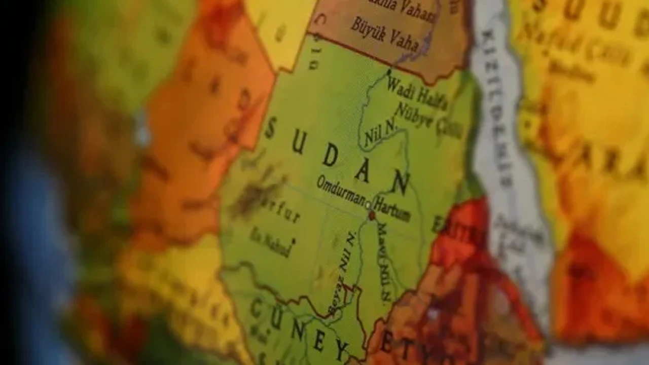 Sudan'da HDK lideri Dagalu ve 15 kişi hakkında 'gıyabi idam' kararı verildi