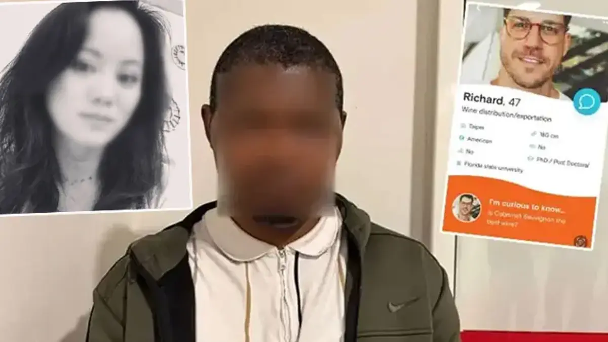 Hong Kong'dan Esenyurt'a uzanan evlilik tuzağı! 2,5 milyonluk vurgunda 'pes' dedirten detaylar