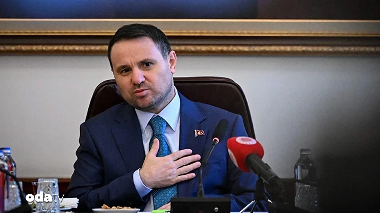 Bakan açıkladı: Dünya Kupası öncesi operasyon