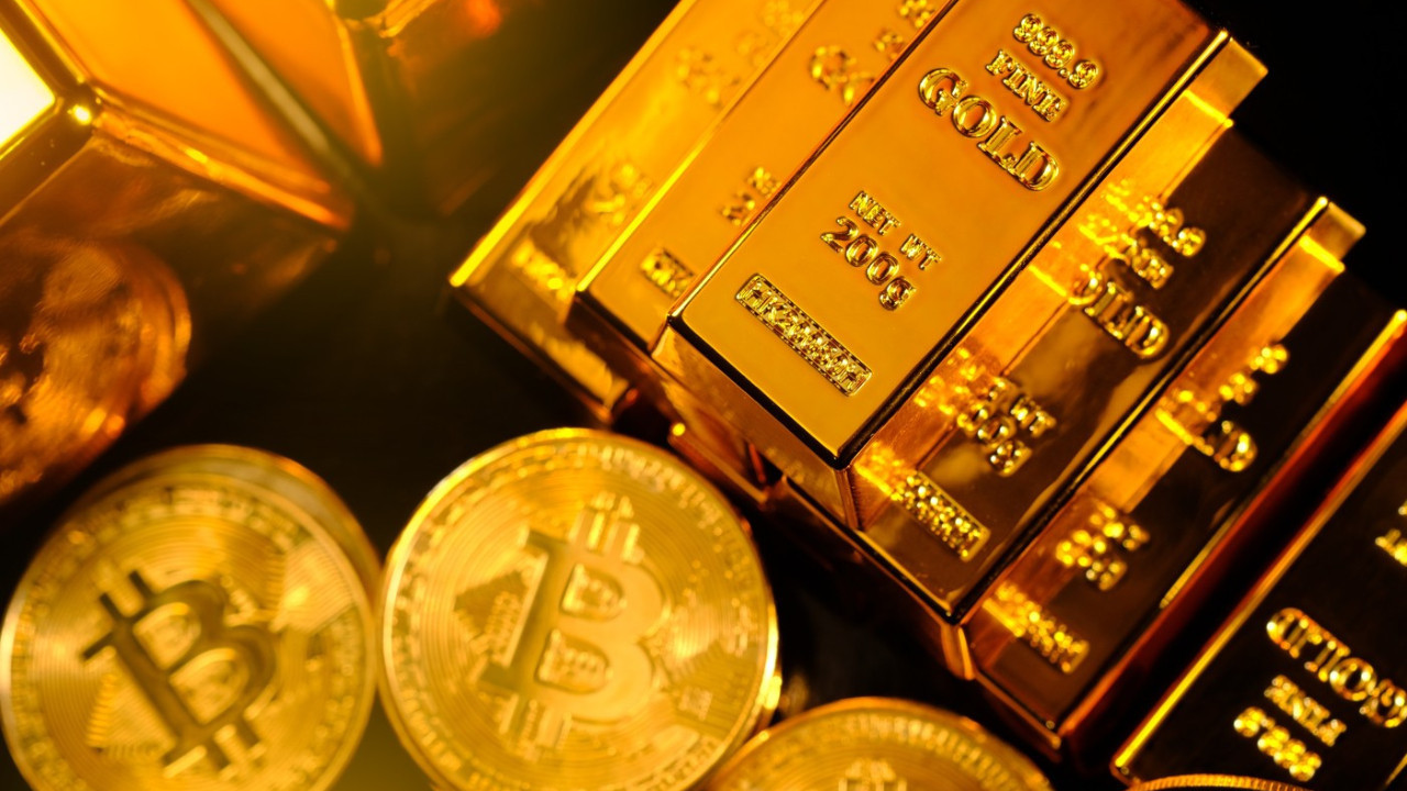 Güçlenen dolar baskı yarattı: Ons altın 4 bin doların, Bitcoin 60 bin doların altını gördü