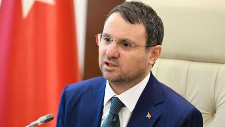 Bakan Gürlek, mülakatlarda toplam 1.038 adayın başarılı olduğunu duyurdu