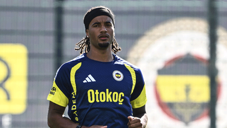 Fenerbahçe'de Archie Brown'un talipleri artıyor! Bonservis isteği belli oldu
