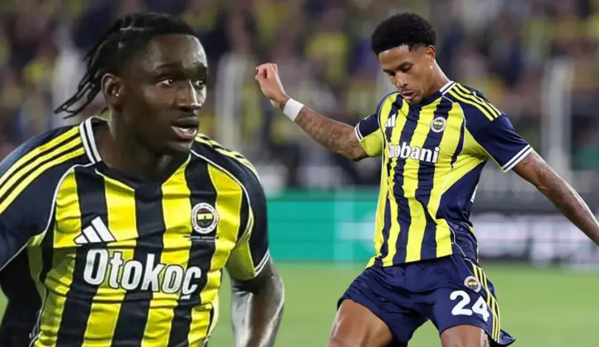 Fenerbahçe'den Sidiki Cherif ve Oosterwolde kararı! İsmail Kartal etkeni