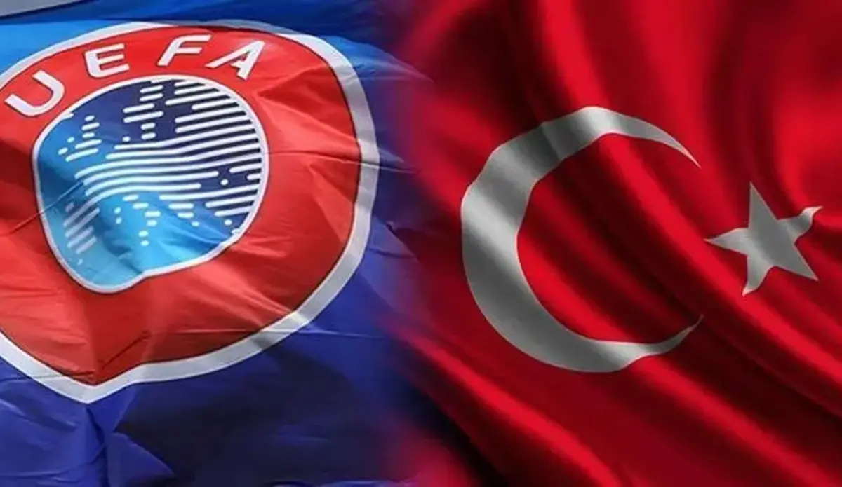 Fenerbahçe-Gornik Zabrze maçı bitti, UEFA ülke puanı güncellendi! İşte son durum...