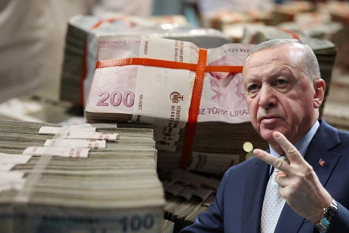Cumhurbaşkanı Erdoğan'dan çiftçilere müjde: İran savaşı nedeniyle destek tutarlarımızı artırıyoruz