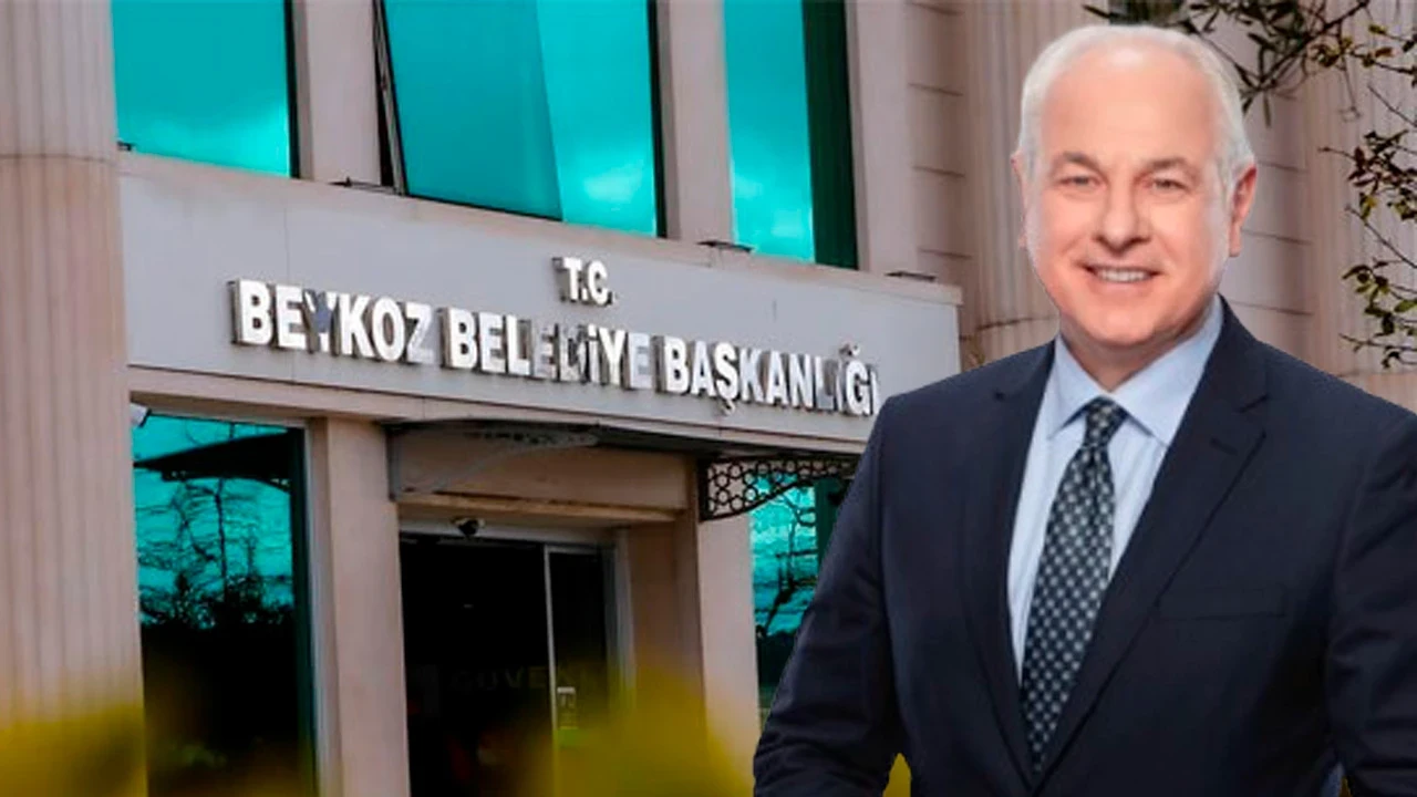 Beykoz Belediye Başkanı Alaattin Köseler bir kez daha tutuklandı