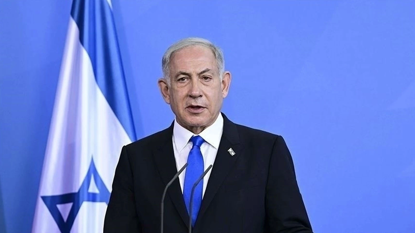 Netanyahu'nun güvenlik kabinesini topladığı bildirildi